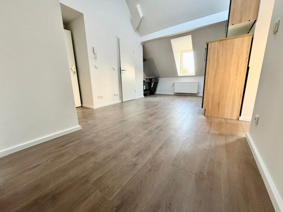 K�che mit WZ Wohnung Berlin