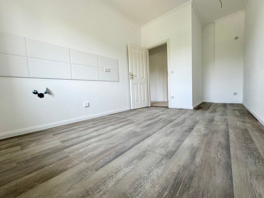 K�che Etagenwohnung Berlin
