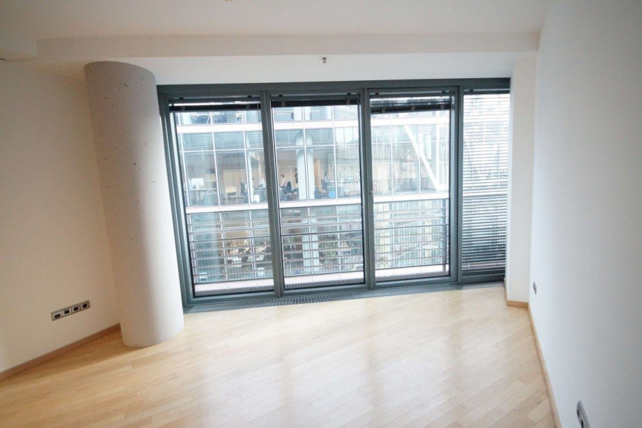 Schlafzimmer 1 Wohnung Berlin