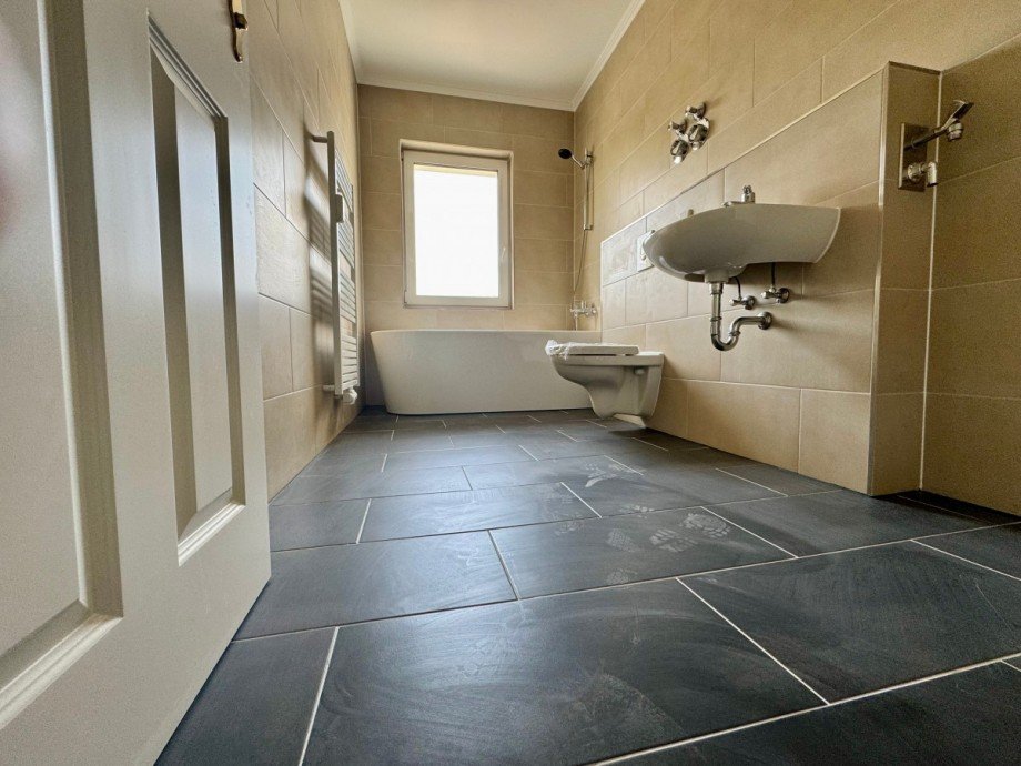 Badezimmer Etagenwohnung Berlin
