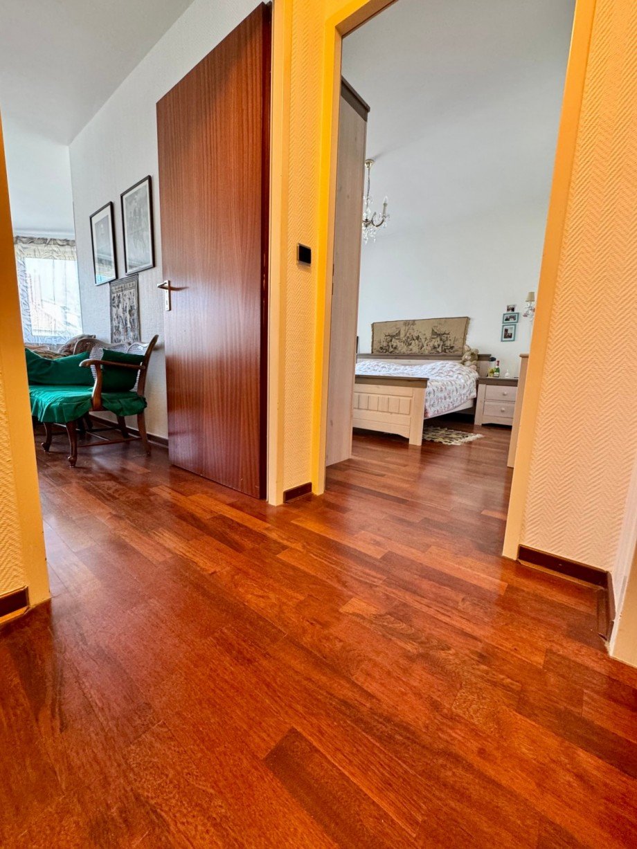 Flur OG Maisonettewohnung Berlin