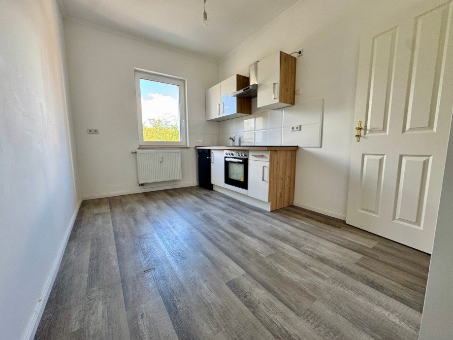 K�che Etagenwohnung Berlin