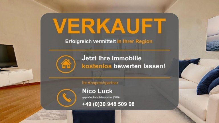 Verkauft Vorlage NL NGS 06 07 2026 Berlin Etagenwohnung +++Charmante, lichtdurchflutete 2-Zimmer-Altbau-Wohnung mit Gemeinschaftsgarten+++