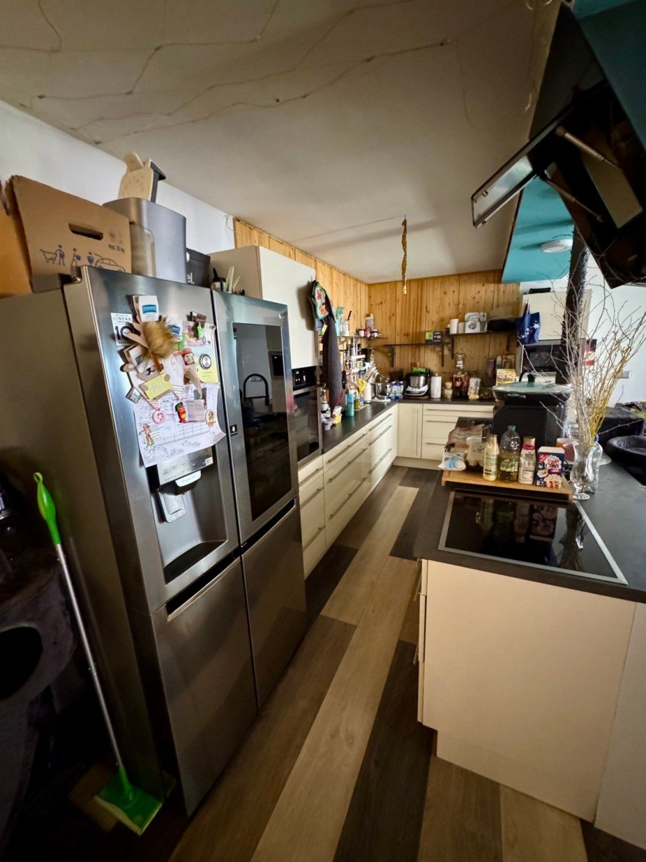 Wohnk�che Doppelhaush�lfte Oranienburg