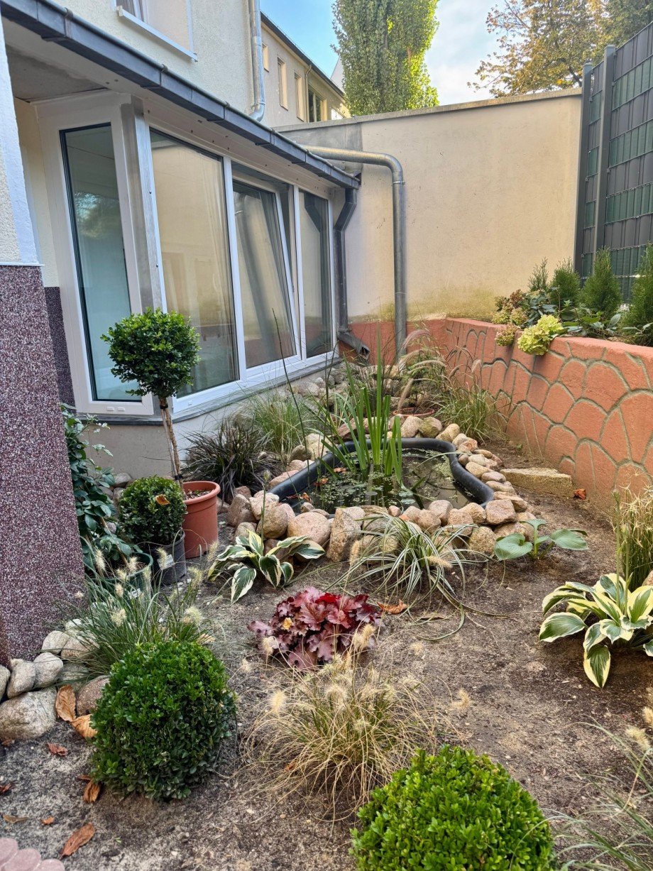Grundst�ck Etagenwohnung Berlin