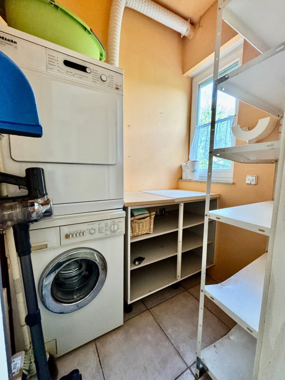 W�schekammer Einfamilienhaus Liebenwalde