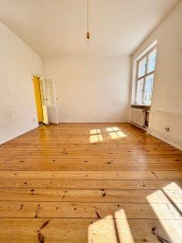 Bild (e8c14858d01ff947fc7d93494fcef430): +++Leben im Denkmal, bezugsfreie Top-Floor-Wohnung in Reinickendorf+++