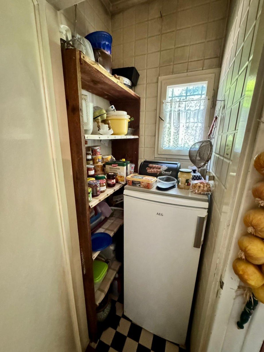 Speisekammer Wohngrundst�ck Wandlitz