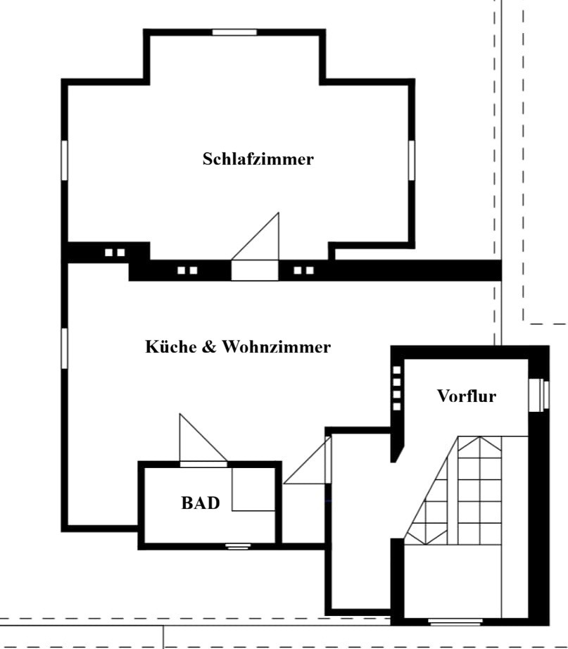 Grundriss Wohnung Berlin