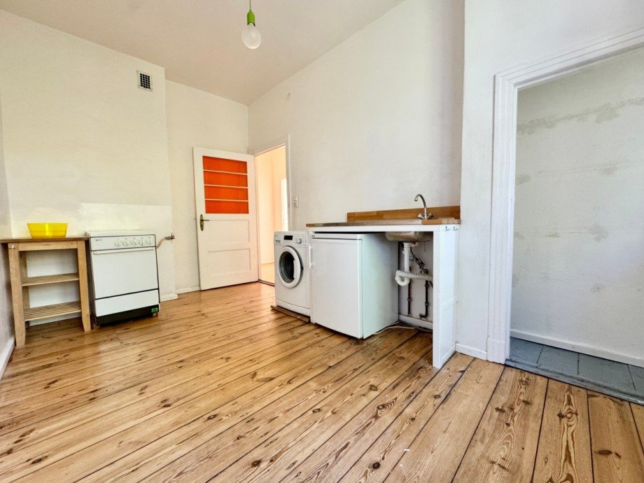 K�che Wohnung Berlin