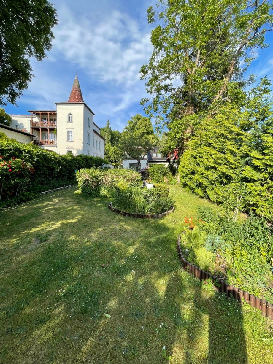 Grundst�ck Wohngrundst�ck Berlin