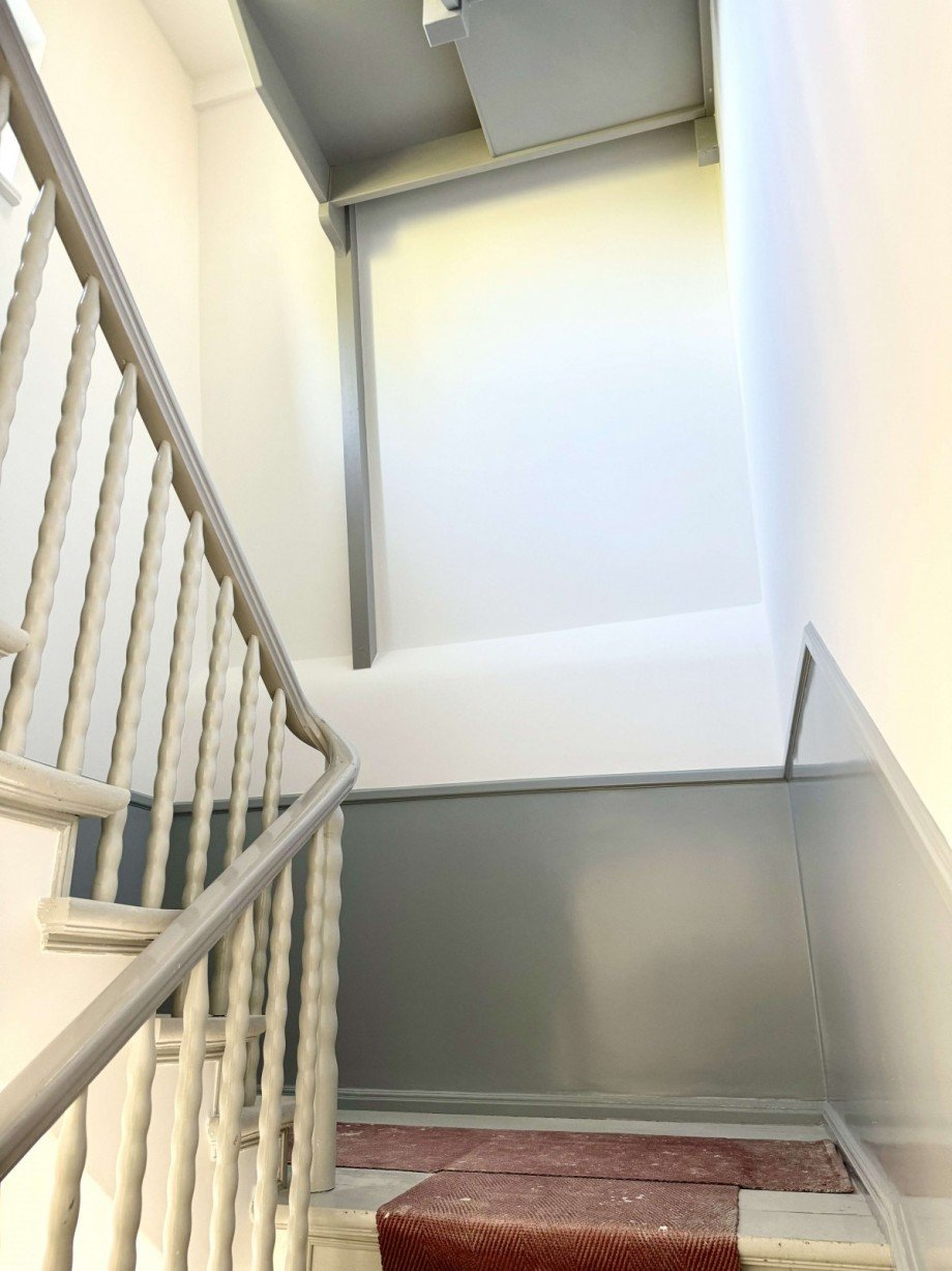 Hausflur Wohnung Berlin