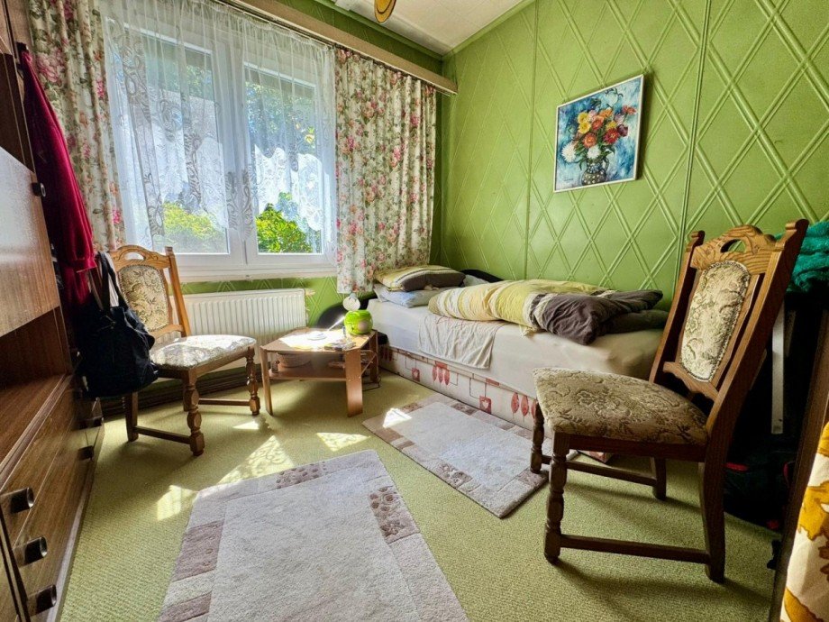 G�stezimmer Wohngrundst�ck Wandlitz