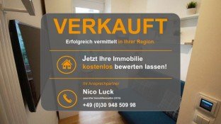 Hauptbild Micro-Apartment im Bergmannkiez | Hochwertig ausgebaut | Balkonoption