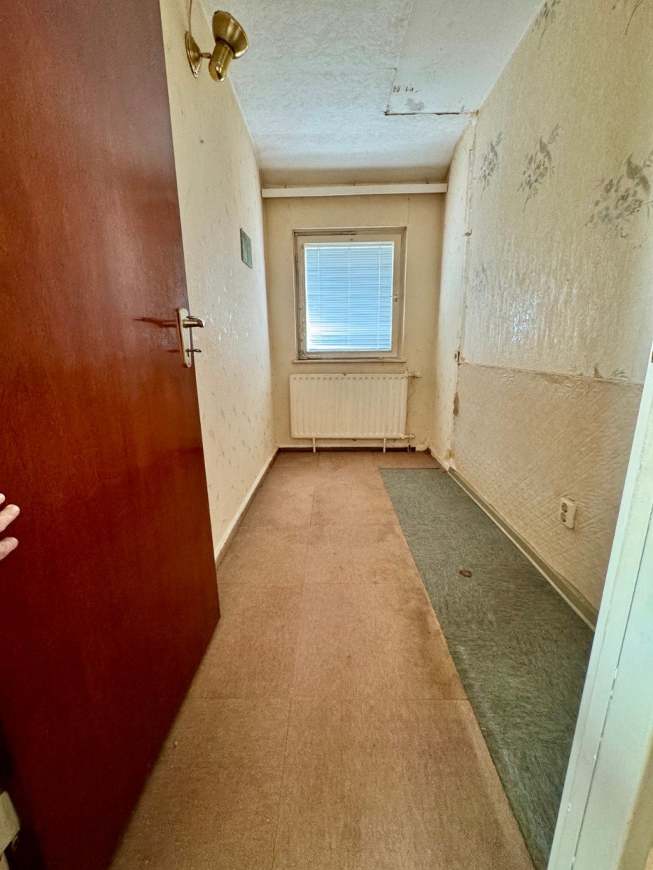 kleines Zimmer DG Doppelhaush�lfte Berlin