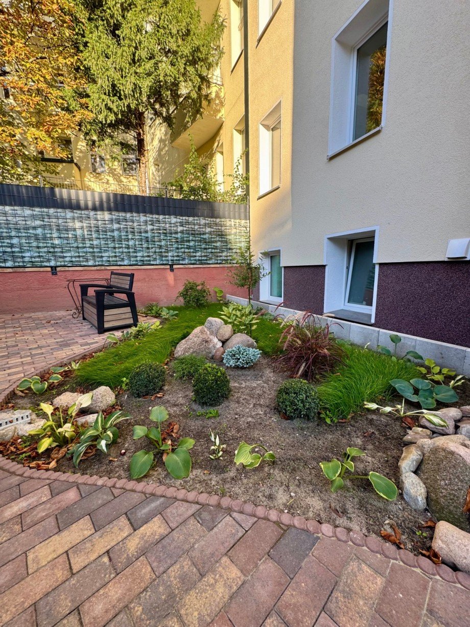 Grundst�ck Etagenwohnung Berlin
