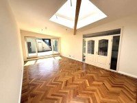 Bild (f533953031ac8250369739484d19beb2): Sch�ne Penthouse Wohnung im Samariterkiez - 3 Zimmer m�glich, 150qm Wohnfl�che
