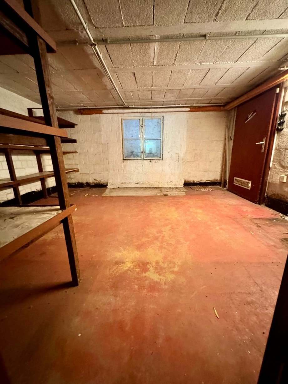 Raum KG Wohngrundst�ck Berlin