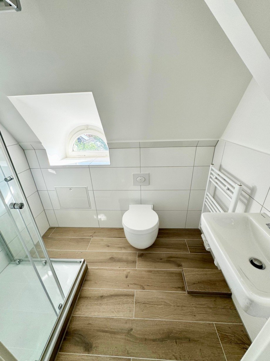 Badezimmer Wohnung Berlin