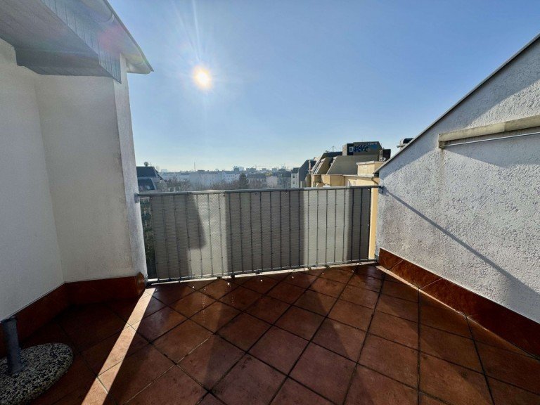 Terrasse Berlin Terrassenwohnung +++Exklusives Wohnen mit Weitblick, kaufen, einziehen und Spa� haben+++