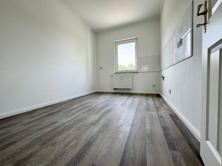 K�che Etagenwohnung Berlin