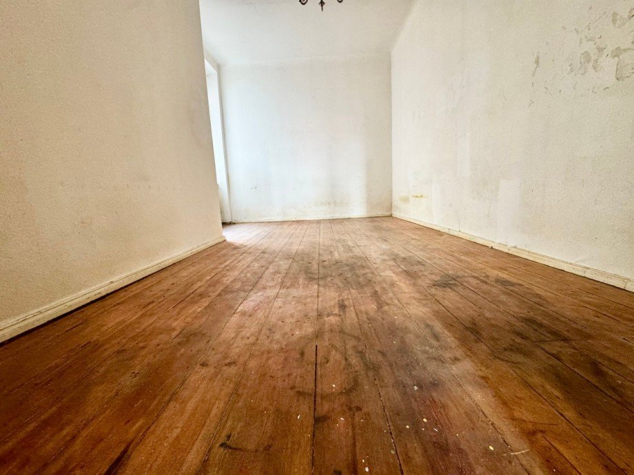 Zimmer 3 Erdgeschosswohnung Berlin