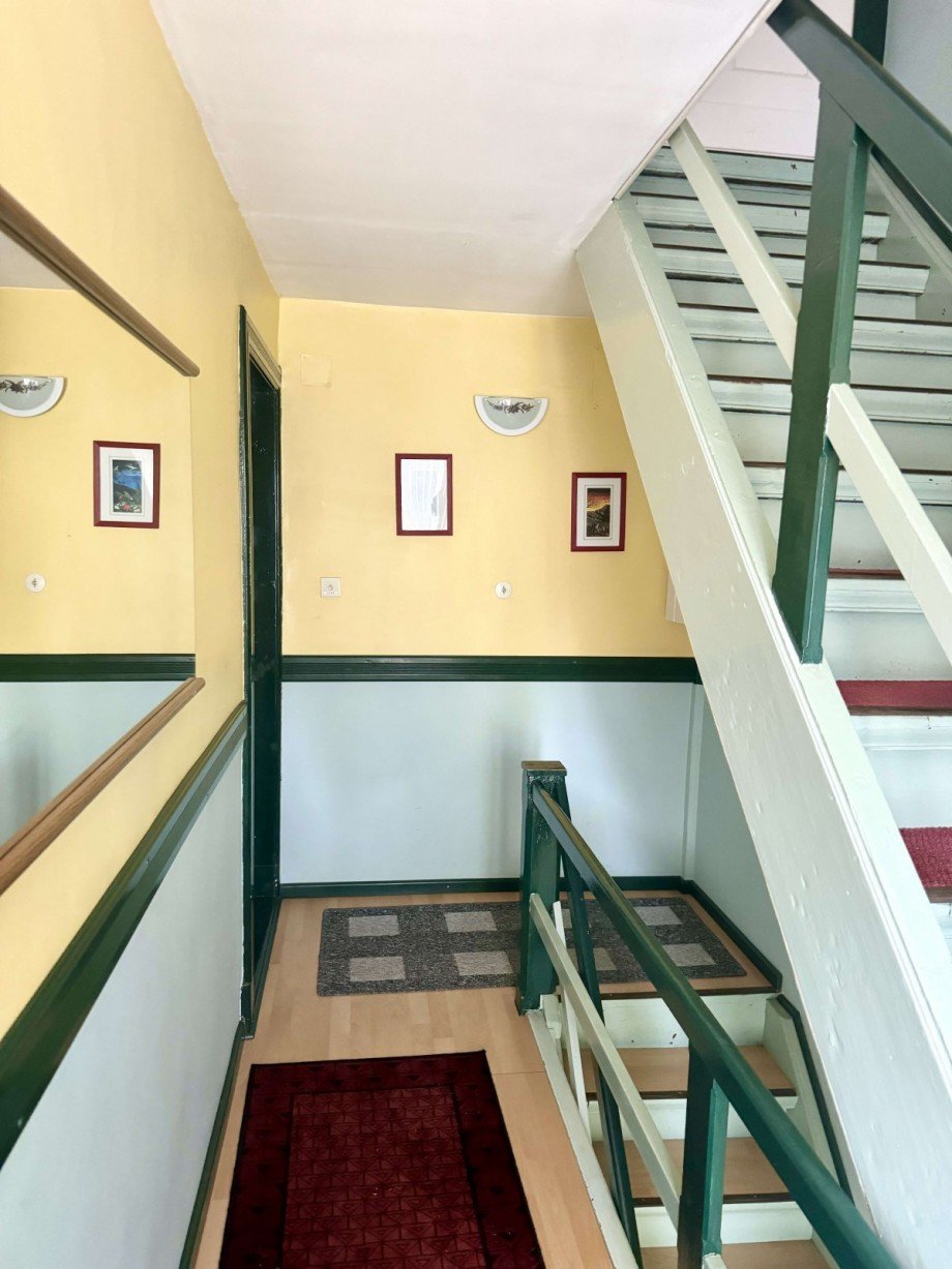 Hausflur Einfamilienhaus Berlin