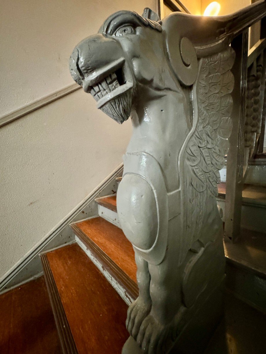 Hausflur Etagenwohnung Berlin