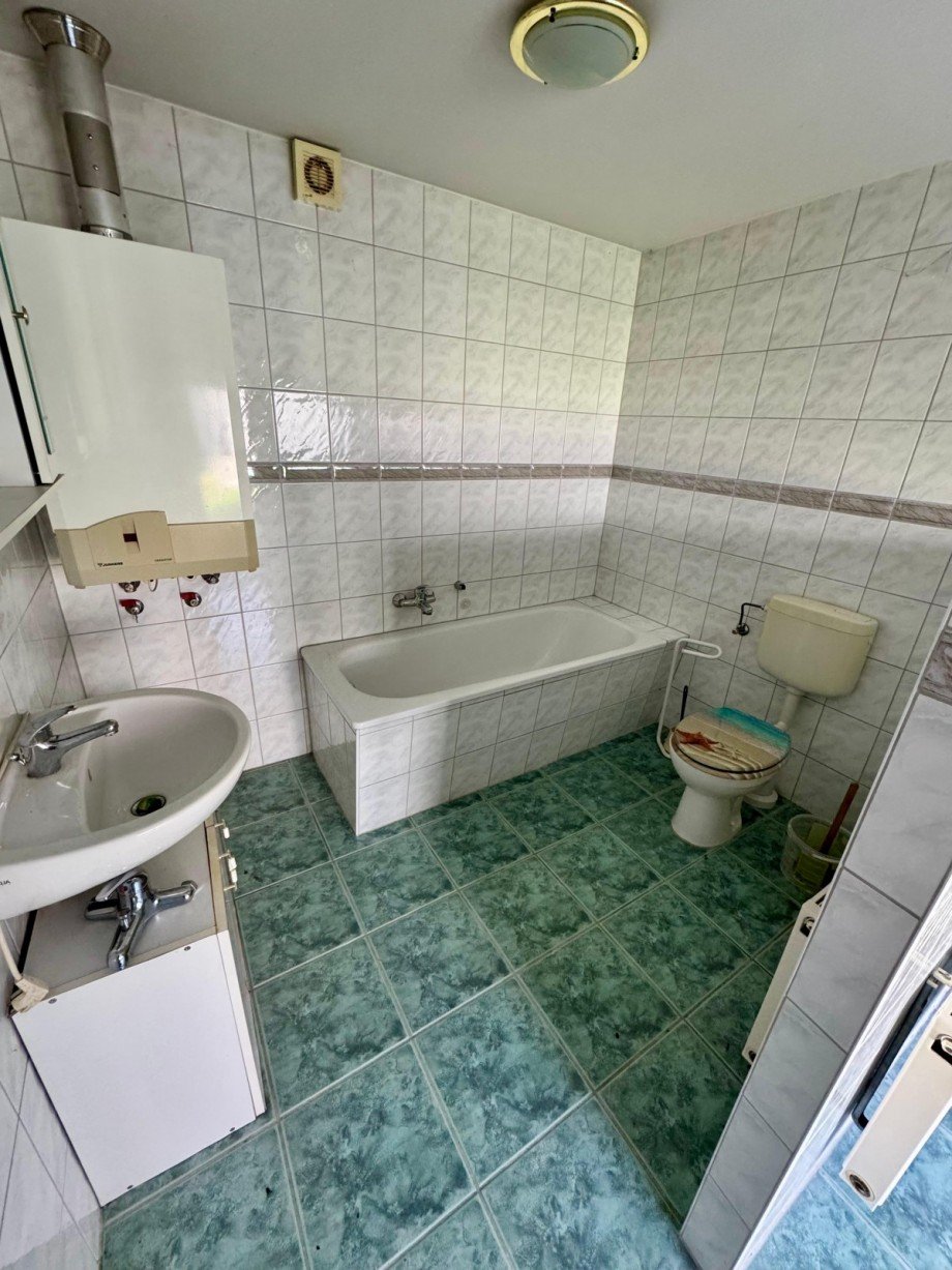Einliegerwohnung Einfamilienhaus Liebenwalde