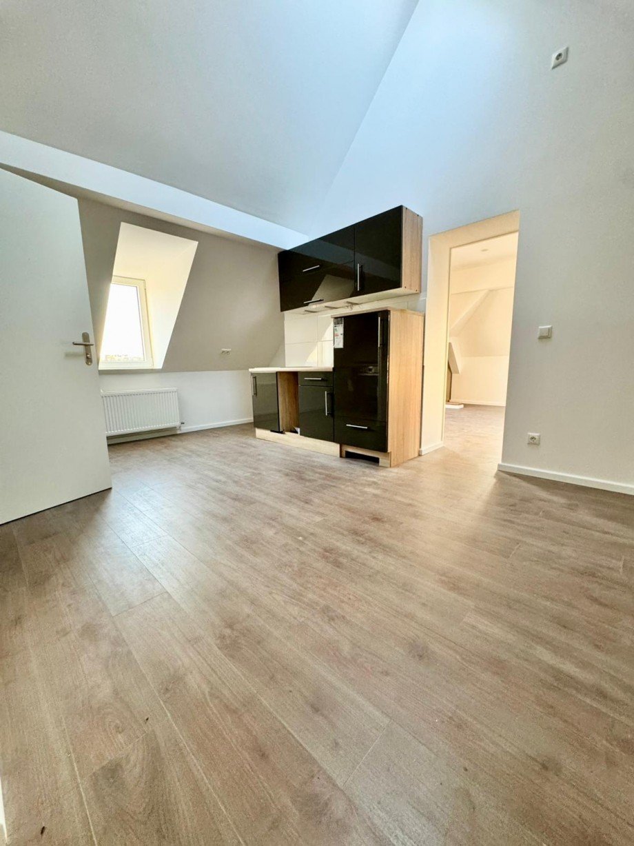 K�che mit WZ Wohnung Berlin