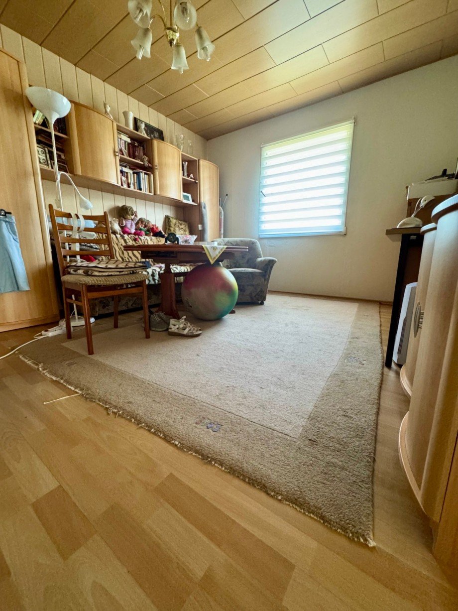 Zimmer 3 EG Einfamilienhaus Liebenwalde