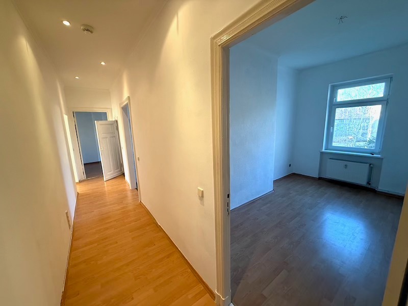 Flur IMG_4609 Etagenwohnung Berlin