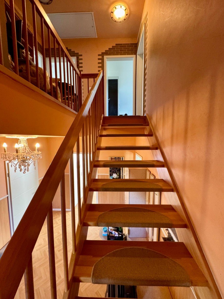Flur Einfamilienhaus Berlin