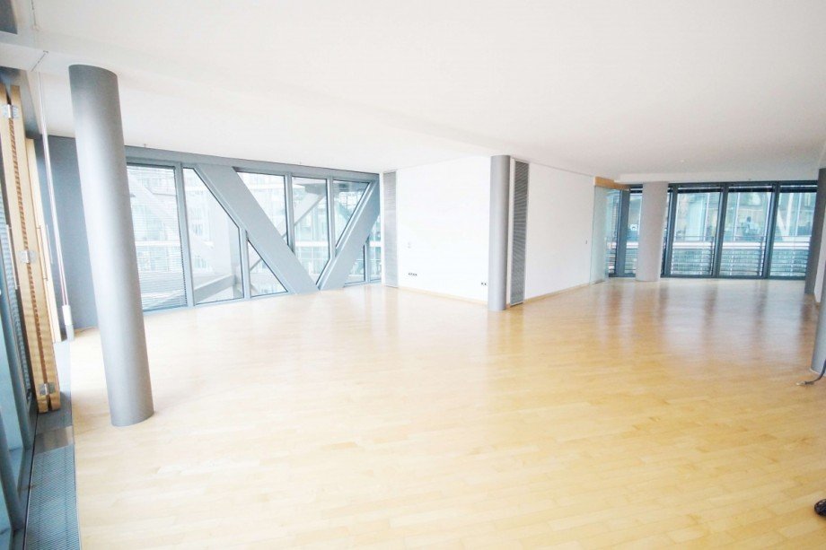 Wohnzimmer Wohnung Berlin